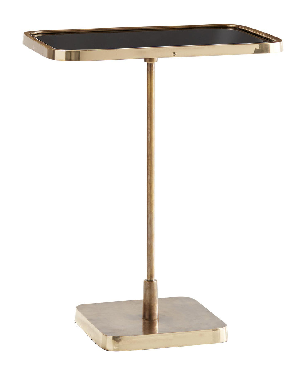 Kaela Rectangle Accent Table