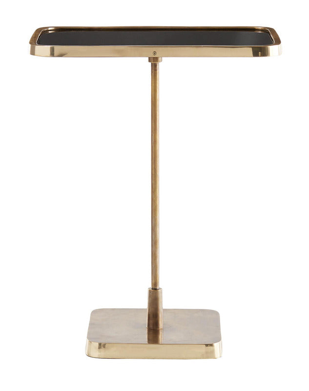 Kaela Rectangle Accent Table