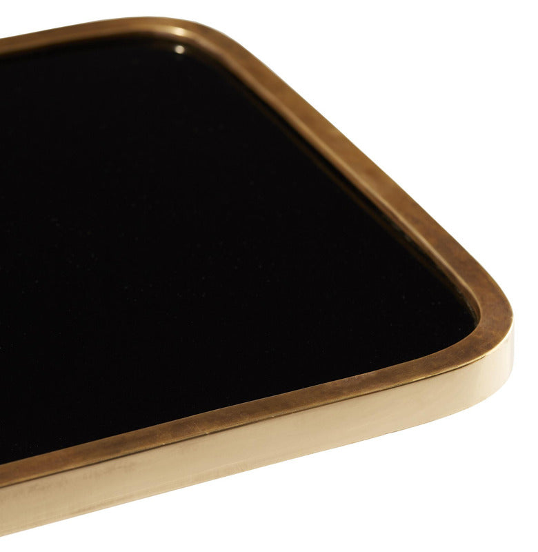Kaela Rectangle Accent Table
