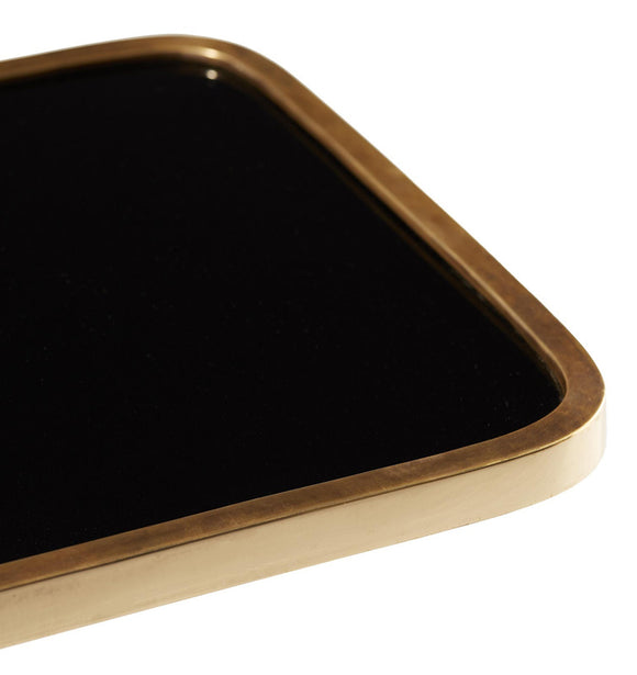 Arteriors Kaela Square Accent Table 2Modern