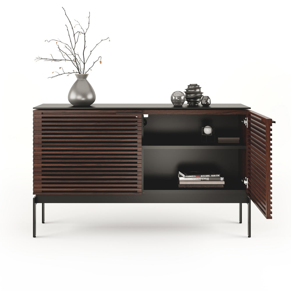 Corridor Double Cabinet