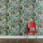 Rainforest Removable Wallpaper