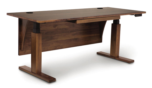 Invigo Standing Desk with Drawer