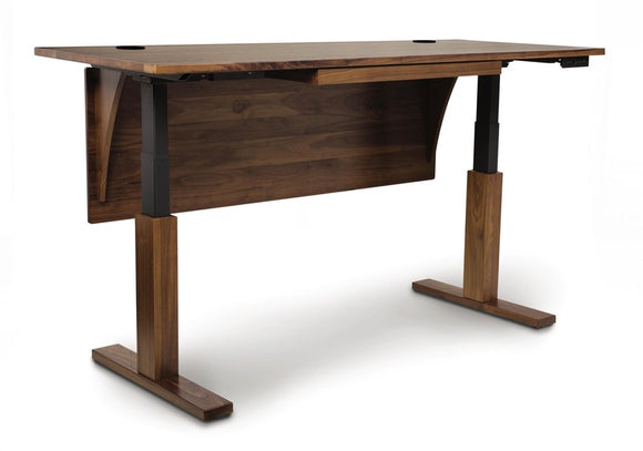 Invigo Standing Desk with Drawer