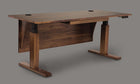Invigo Standing Desk with Drawer