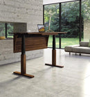 Invigo Standing Desk with Drawer
