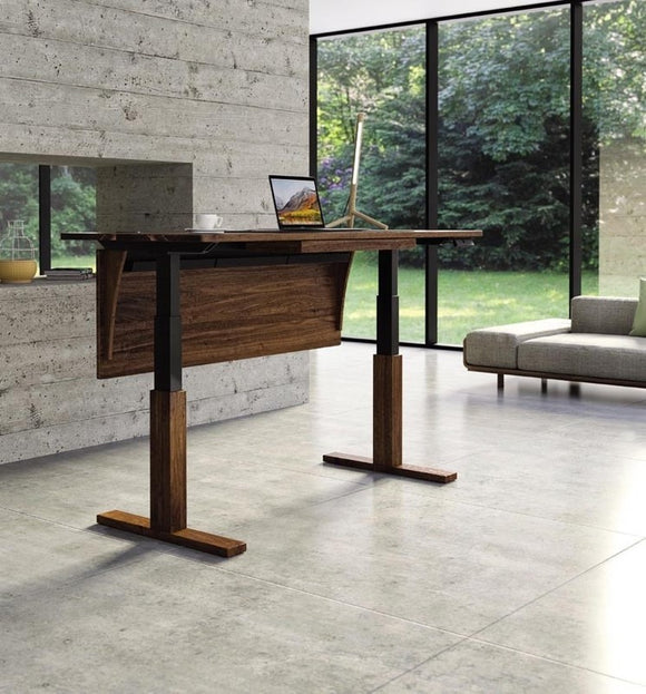 Invigo Standing Desk with Drawer