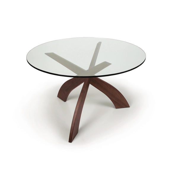 Entwine Round Dining Table