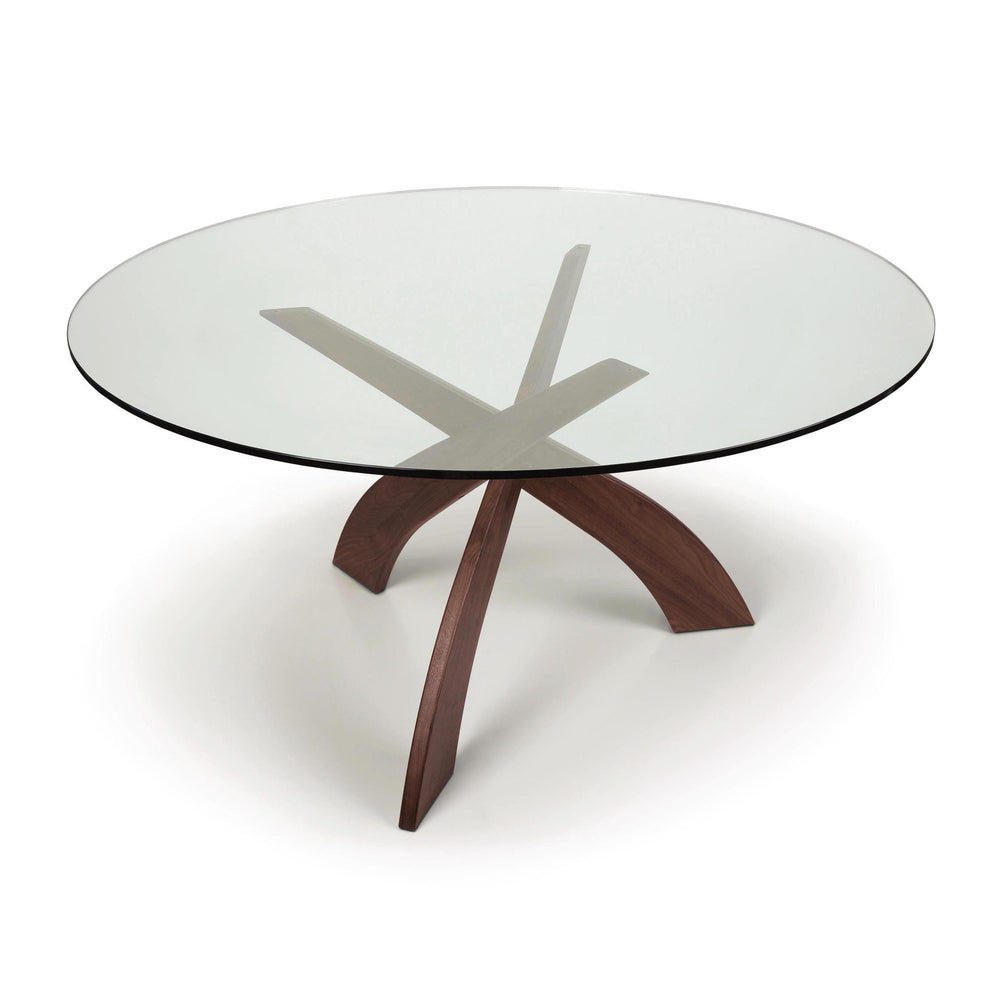 Entwine Round Dining Table