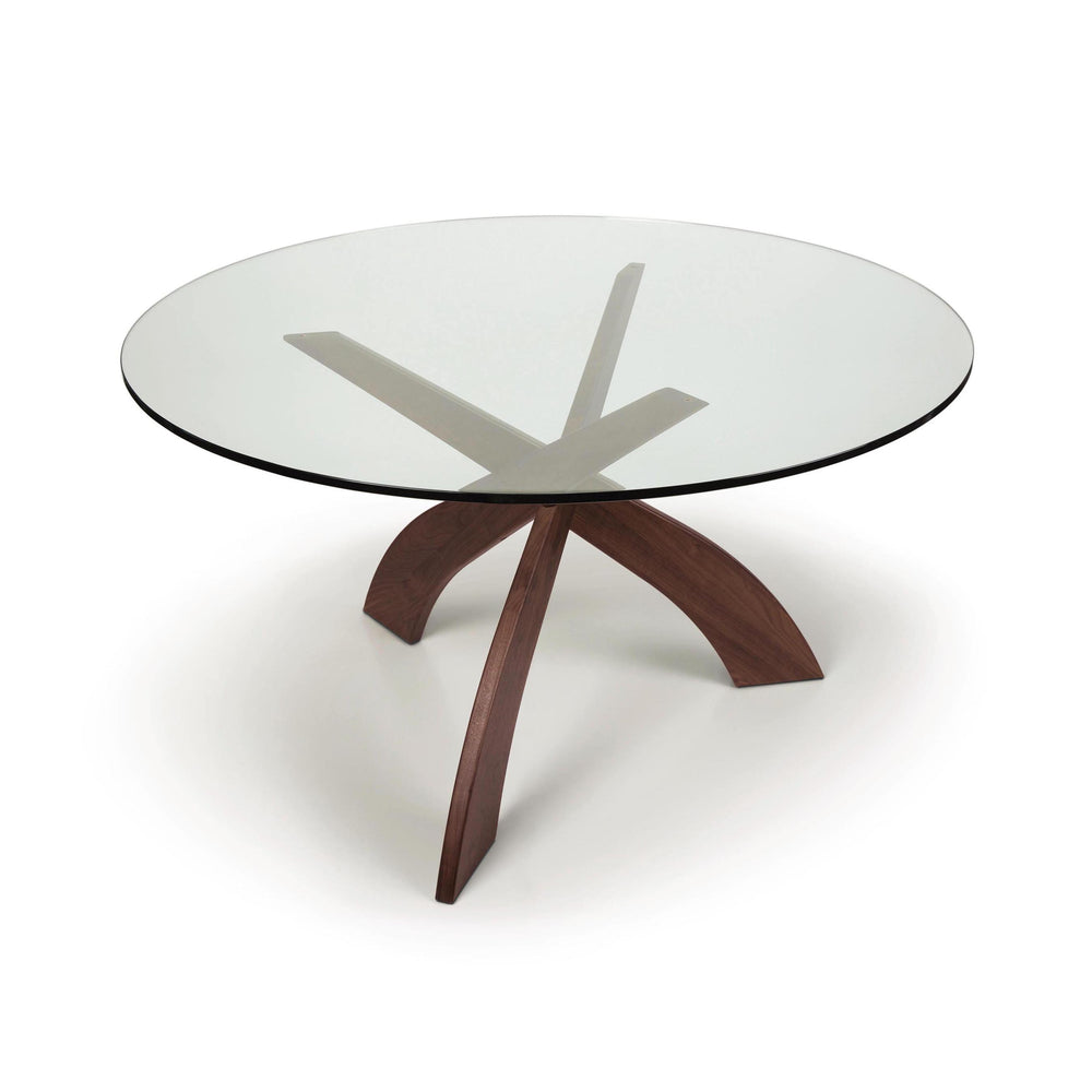 Entwine Round Dining Table