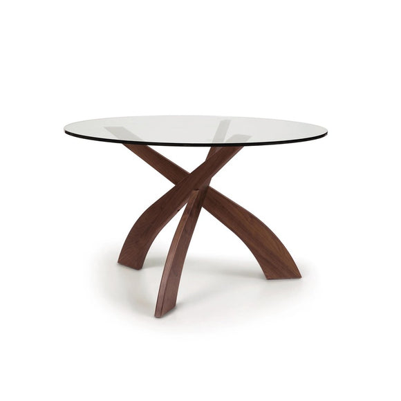 Entwine Round Dining Table