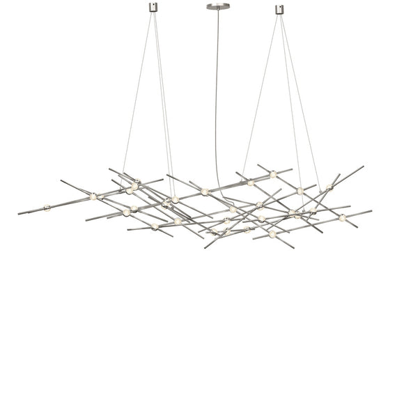 Constellation Ursa Minor Chandelier