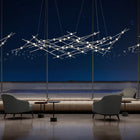 Constellation Ursa Minor Pendant Light