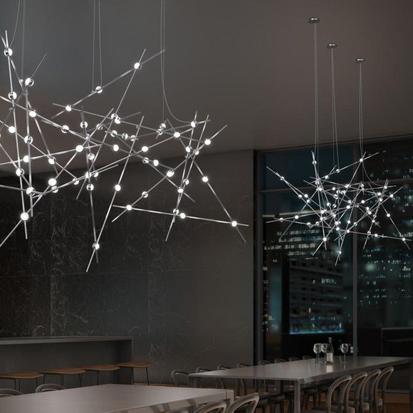 Constellation Aquila Minor Pendant Light