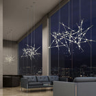 Constellation Ursa Major Chandelier