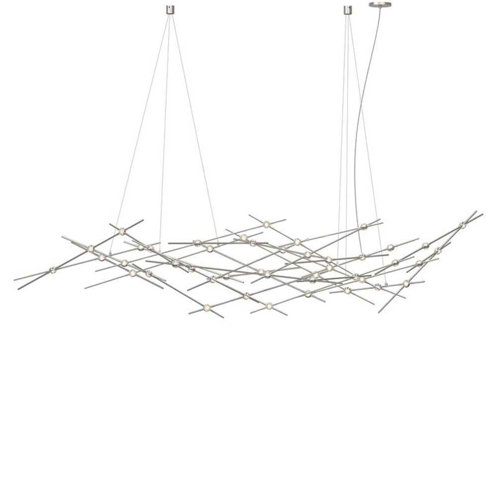 Constellation Ursa Major Chandelier