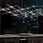 Constellation Ursa Major Pendant Light