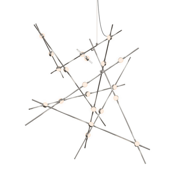 Constellation Aquila Major Chandelier