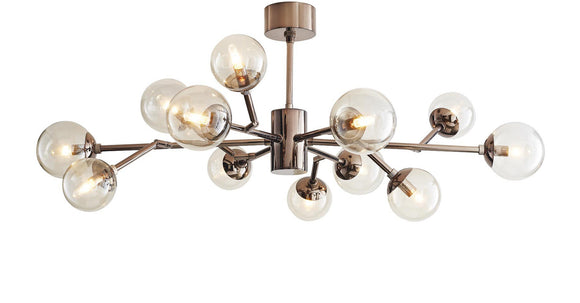 Dallas Small Chandelier