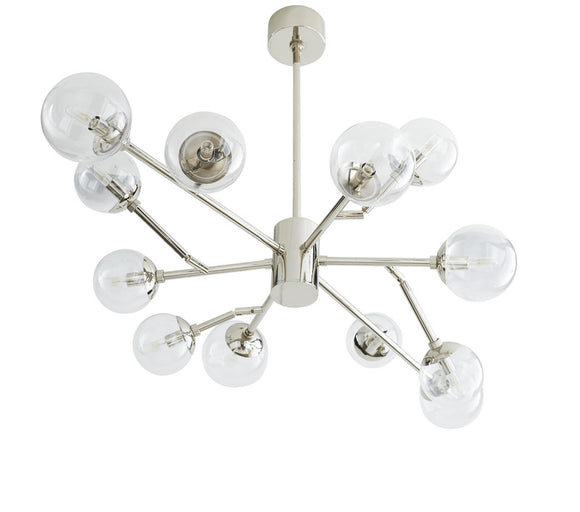 Arteriors discount dallas chandelier
