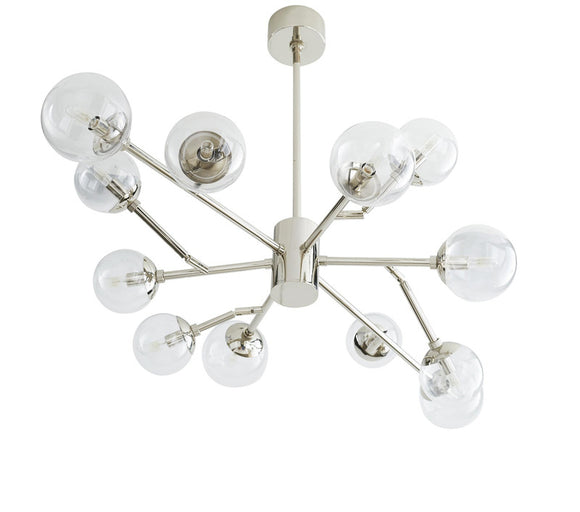 Dallas Small Chandelier