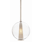Caviar Adjustable Pendant Light