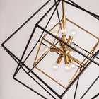 Roundout Pendant Light