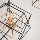 Roundout Pendant Light
