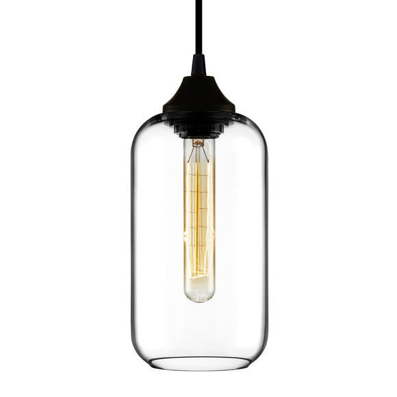 Helio Prisma Pendant Light