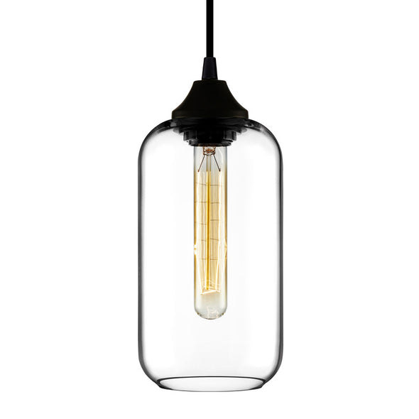 Helio Prisma Pendant Light