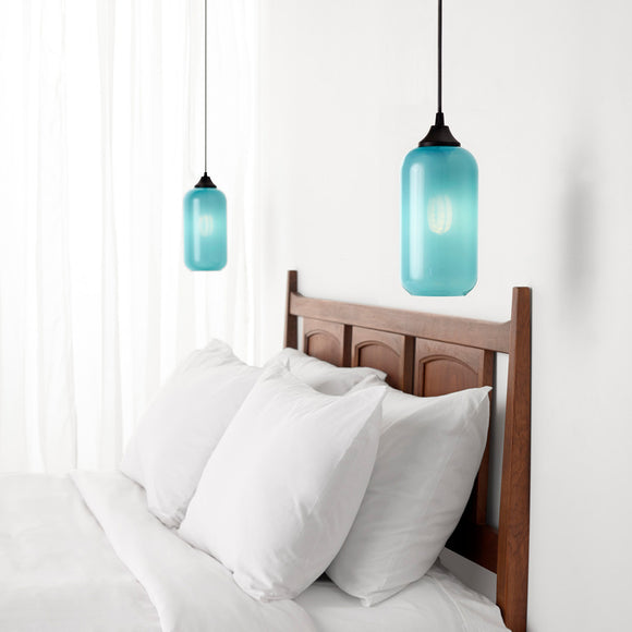 Helio Prisma Pendant Light