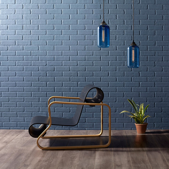 Helio Prisma Pendant Light