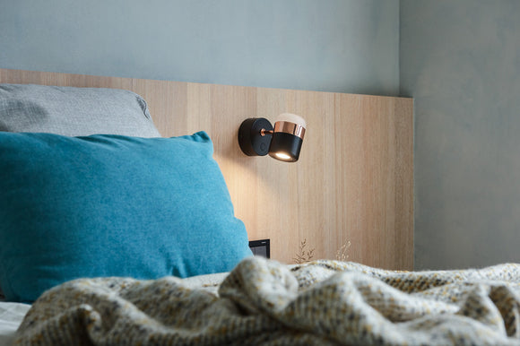 Ling Wall Light