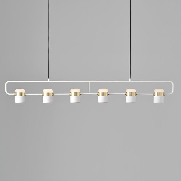 Ling Linear Pendant Light