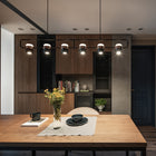 Ling Linear Pendant Light