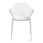 Saint Tropez Stackable Chair