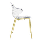 Saint Tropez Stackable Chair