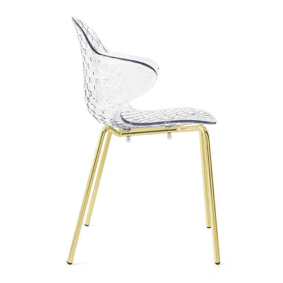 Saint Tropez Stackable Chair