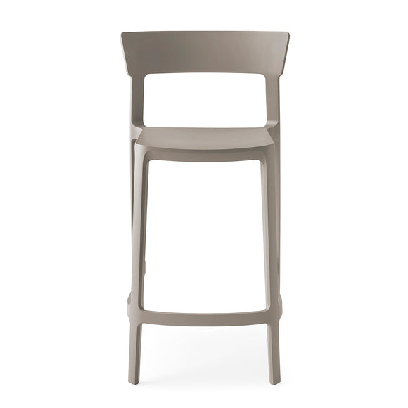 Skin Stackable Stool