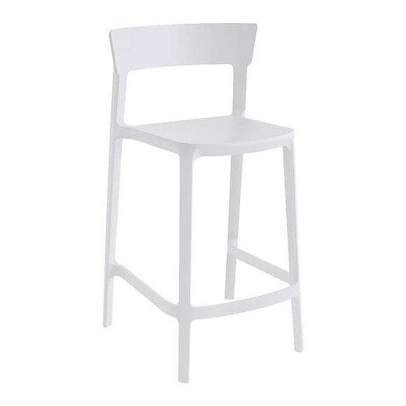 Skin Stackable Stool