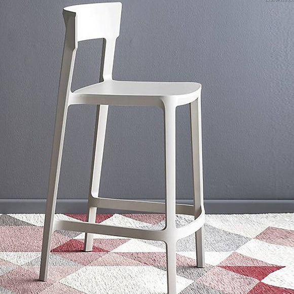 Skin Stackable Stool