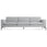 New Standard 104-Inch Sofa