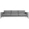 New Standard 104-Inch Sofa