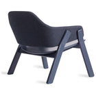 Clutch Lounge Chair