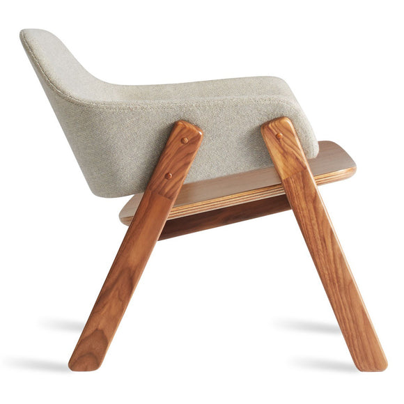 Clutch Lounge Chair