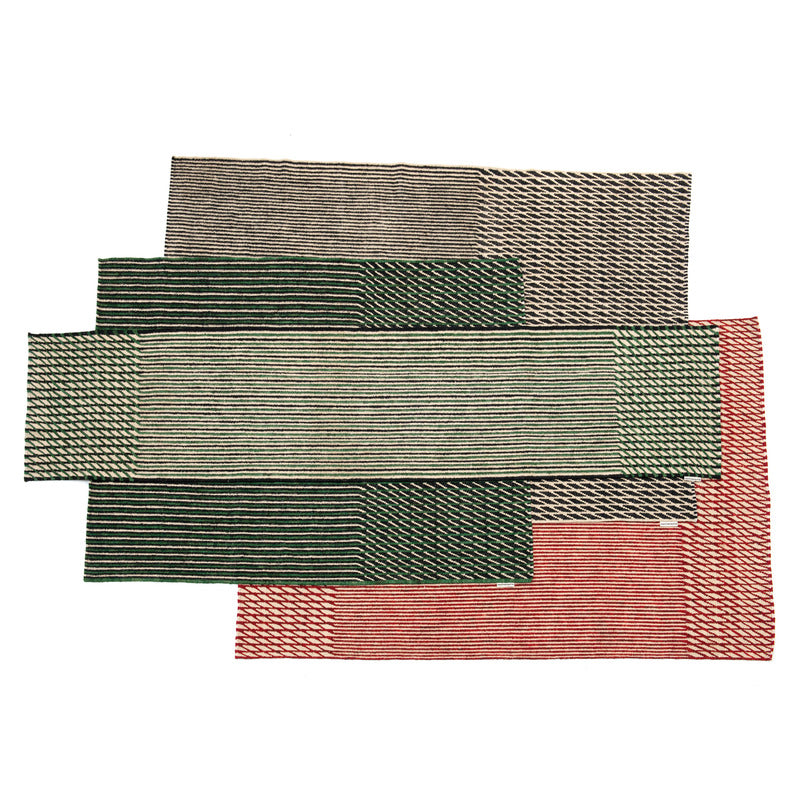 Blur Rug