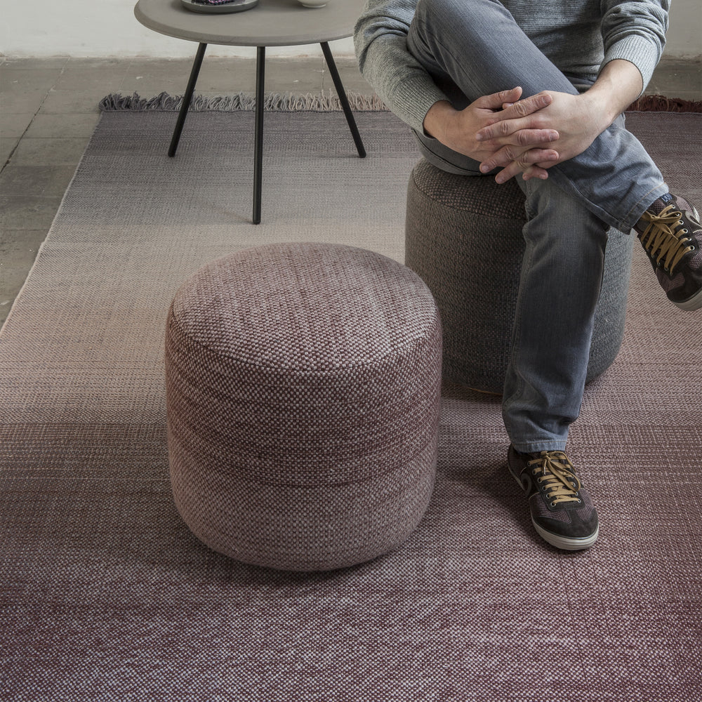 Shade Pouf