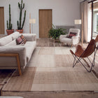 Tres Vegetal Rug