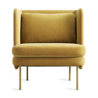 Bloke Lounge Chair