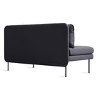 Bloke 60-Inch Armless Sofa